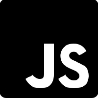 JavaScriptのアイコン