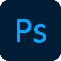 Photoshopのアイコン